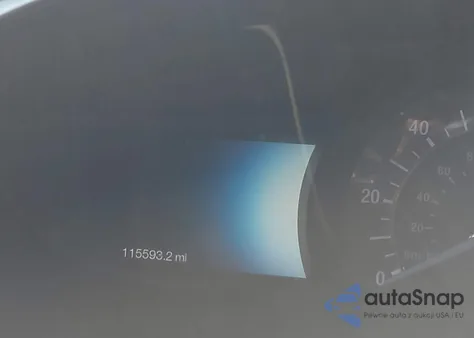 2014 Ford Fusion Hybrid S from USA, damaged, VIN 3FA6P0UU5ER184271